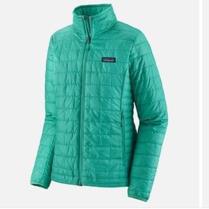 Patagonia Nano Puff Jacket